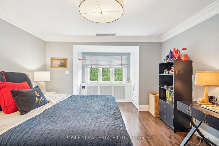 Photo 27 at 294 Douglas Drive, Moore Park, Toronto