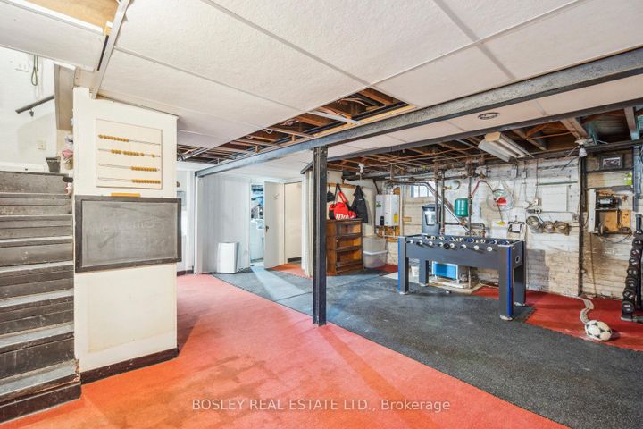 Photo 32 at 294 Douglas Drive, Moore Park, Toronto