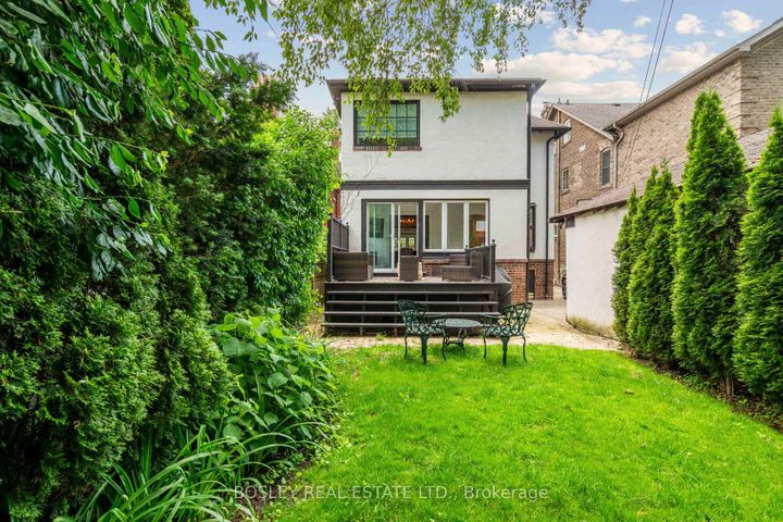 Photo 36 at 294 Douglas Drive, Moore Park, Toronto