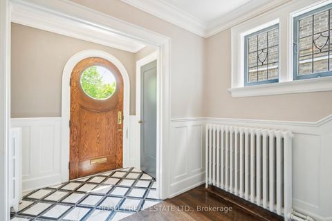 Photo 3 at 294 Douglas Drive, Moore Park, Toronto