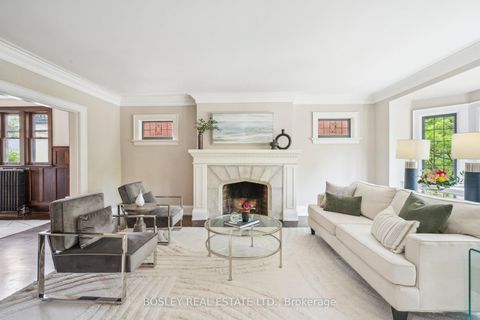Photo 6 at 294 Douglas Drive, Moore Park, Toronto