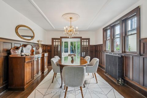 Photo 8 at 294 Douglas Drive, Moore Park, Toronto