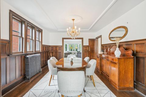Photo 9 at 294 Douglas Drive, Moore Park, Toronto
