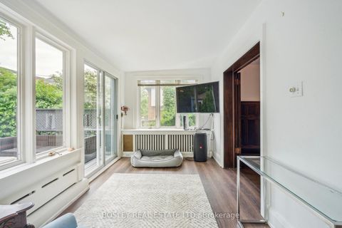 Photo 12 at 294 Douglas Drive, Moore Park, Toronto
