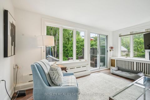 Photo 13 at 294 Douglas Drive, Moore Park, Toronto
