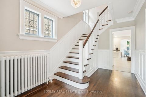 Photo 17 at 294 Douglas Drive, Moore Park, Toronto