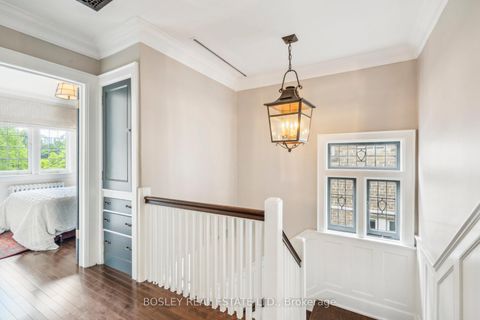 Photo 18 at 294 Douglas Drive, Moore Park, Toronto