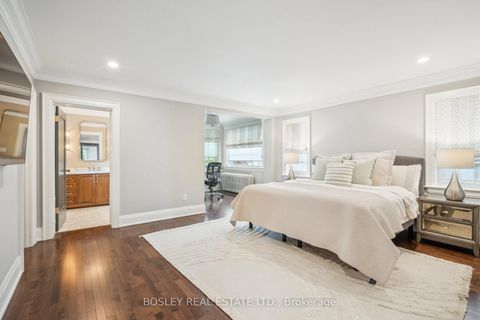 Photo 19 at 294 Douglas Drive, Moore Park, Toronto