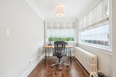 Photo 21 at 294 Douglas Drive, Moore Park, Toronto