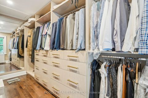 Photo 23 at 294 Douglas Drive, Moore Park, Toronto