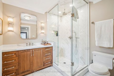 Photo 24 at 294 Douglas Drive, Moore Park, Toronto