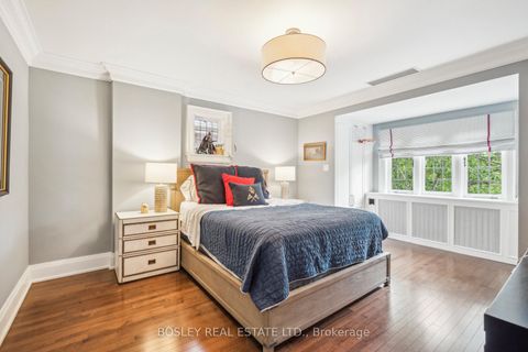 Photo 25 at 294 Douglas Drive, Moore Park, Toronto