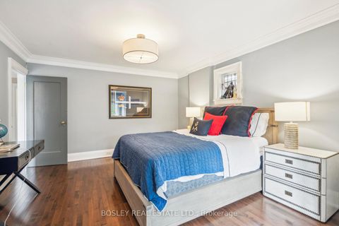Photo 26 at 294 Douglas Drive, Moore Park, Toronto