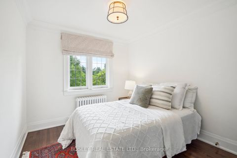 Photo 28 at 294 Douglas Drive, Moore Park, Toronto