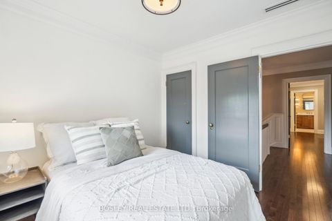 Photo 29 at 294 Douglas Drive, Moore Park, Toronto