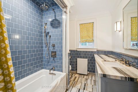 Photo 30 at 294 Douglas Drive, Moore Park, Toronto