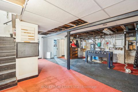 Photo 32 at 294 Douglas Drive, Moore Park, Toronto