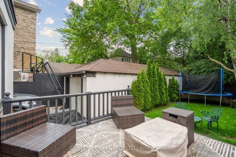 Photo 34 at 294 Douglas Drive, Moore Park, Toronto