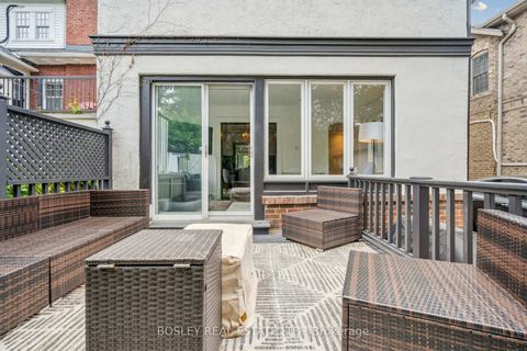 Photo 35 at 294 Douglas Drive, Moore Park, Toronto