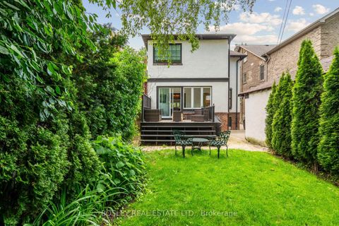 Photo 36 at 294 Douglas Drive, Moore Park, Toronto