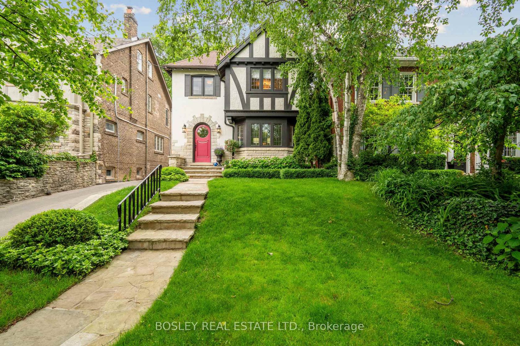 294 Douglas Drive, Moore Park, Toronto 