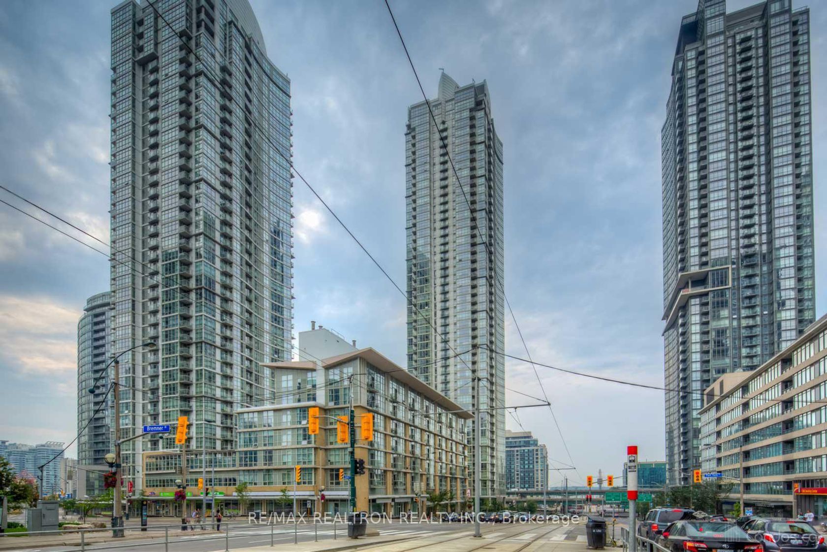 PH3 - 35 Mariner Terrace, Waterfront Communities C1, Toronto 