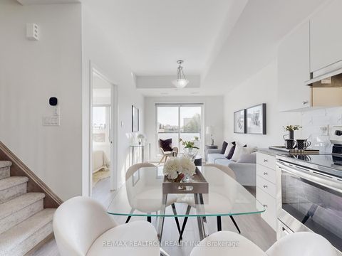 Photo 8 at 506 - 2791 Eglinton Avenue E, Eglinton East, Toronto