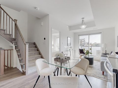 Photo 9 at 506 - 2791 Eglinton Avenue E, Eglinton East, Toronto