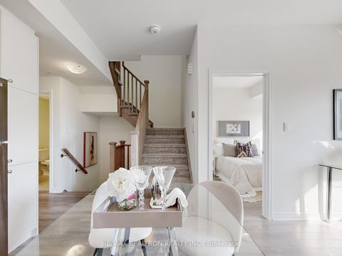 Photo 10 at 506 - 2791 Eglinton Avenue E, Eglinton East, Toronto