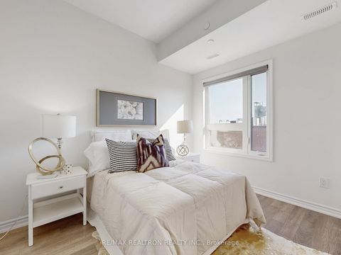 Photo 12 at 506 - 2791 Eglinton Avenue E, Eglinton East, Toronto