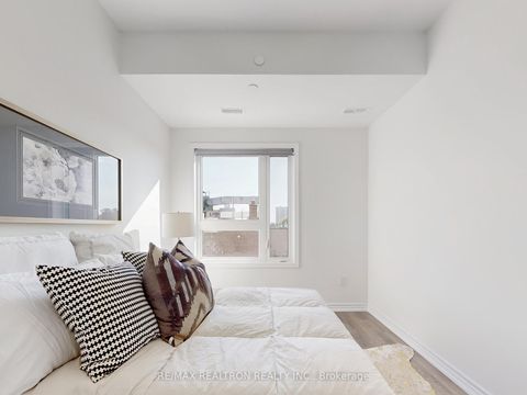 Photo 13 at 506 - 2791 Eglinton Avenue E, Eglinton East, Toronto