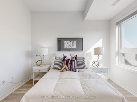 Photo 14 at 506 - 2791 Eglinton Avenue E, Eglinton East, Toronto