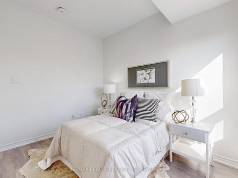 Photo 15 at 506 - 2791 Eglinton Avenue E, Eglinton East, Toronto