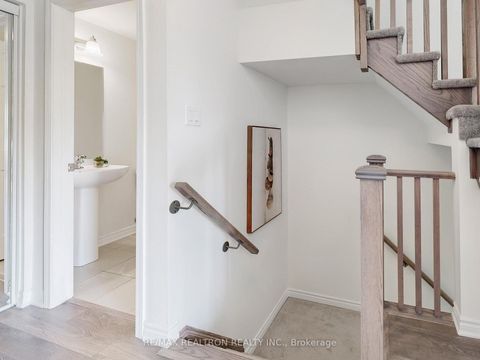 Photo 18 at 506 - 2791 Eglinton Avenue E, Eglinton East, Toronto