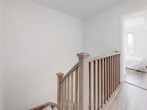 Photo 23 at 506 - 2791 Eglinton Avenue E, Eglinton East, Toronto