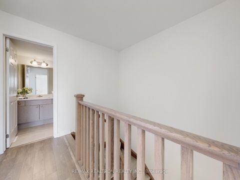Photo 24 at 506 - 2791 Eglinton Avenue E, Eglinton East, Toronto