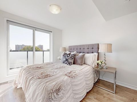 Photo 25 at 506 - 2791 Eglinton Avenue E, Eglinton East, Toronto