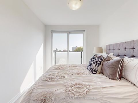 Photo 26 at 506 - 2791 Eglinton Avenue E, Eglinton East, Toronto