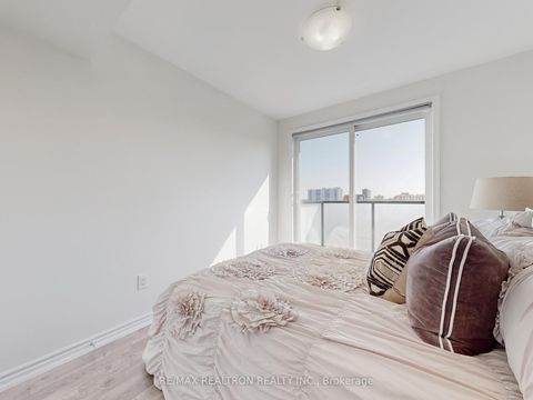 Photo 27 at 506 - 2791 Eglinton Avenue E, Eglinton East, Toronto