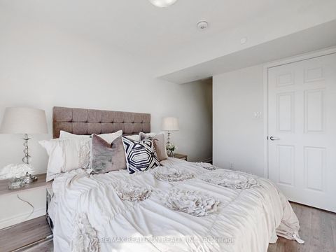 Photo 29 at 506 - 2791 Eglinton Avenue E, Eglinton East, Toronto