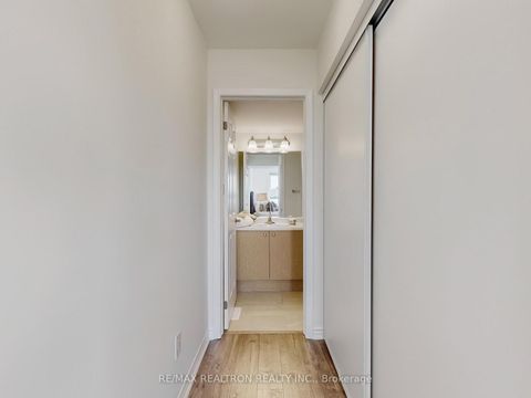 Photo 30 at 506 - 2791 Eglinton Avenue E, Eglinton East, Toronto