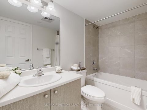 Photo 31 at 506 - 2791 Eglinton Avenue E, Eglinton East, Toronto