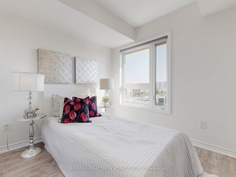 Photo 32 at 506 - 2791 Eglinton Avenue E, Eglinton East, Toronto