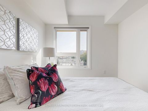 Photo 33 at 506 - 2791 Eglinton Avenue E, Eglinton East, Toronto