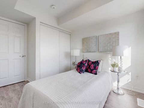 Photo 35 at 506 - 2791 Eglinton Avenue E, Eglinton East, Toronto