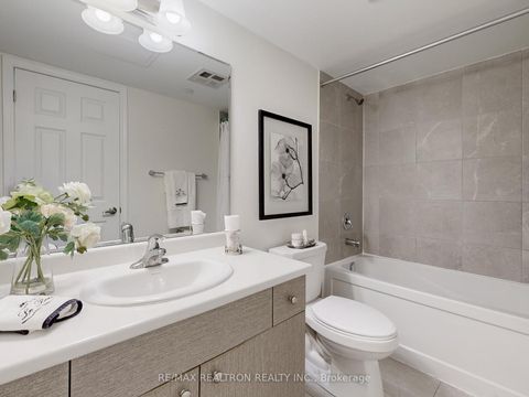 Photo 36 at 506 - 2791 Eglinton Avenue E, Eglinton East, Toronto