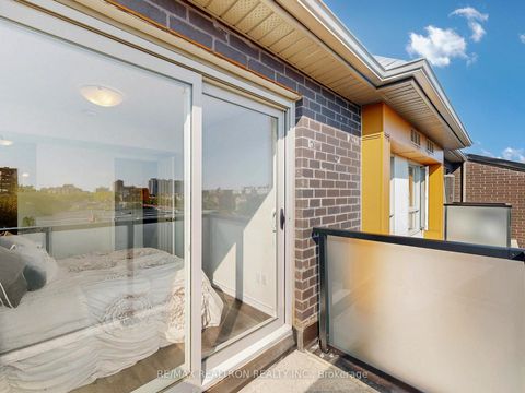 Photo 38 at 506 - 2791 Eglinton Avenue E, Eglinton East, Toronto