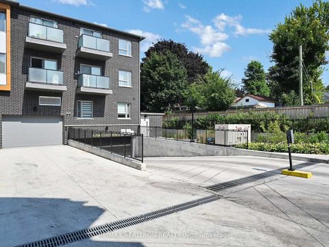 Photo 39 at 506 - 2791 Eglinton Avenue E, Eglinton East, Toronto
