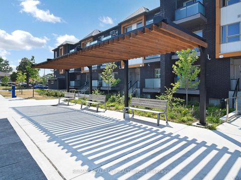 Photo 43 at 506 - 2791 Eglinton Avenue E, Eglinton East, Toronto