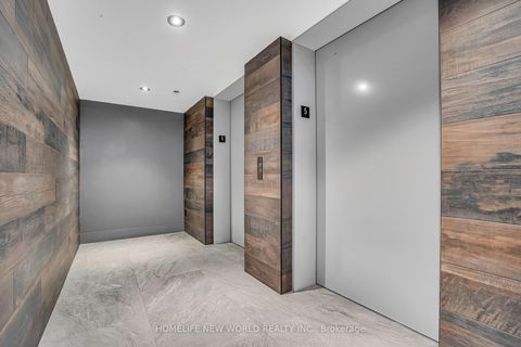 Photo 5 at 505 - 68 Abell Street, Niagara, Toronto